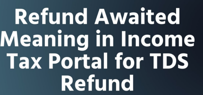 refund-awaited-status-in-itr-meaning-in-hindi-nsdl-refund